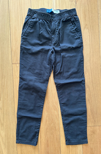 Lote De Ropa Niño Talle 8-10-12 Gap Levis Old Navy Primark Negro (Usado)