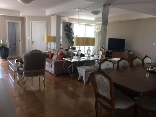Imagem 6 de 30 de Apartamento Com 5 Dormitórios À Venda, 270 M² Por R$ 2.320.000,00 - Centro - São Bernardo Do Campo/sp - Ap0456