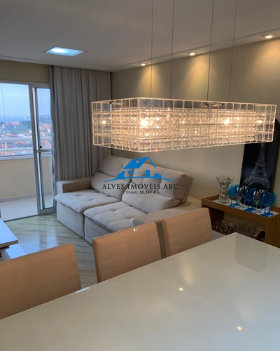 Imagem 18 de 30 de Apartamento - Ap01560 - 69501026