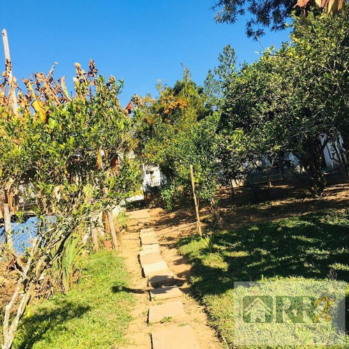 Imagem 5 de 15 de Chácara Para Venda Em Suzano, Vila Nova Das Lavras, 7 Dormitórios, 5 Banheiros, 5 Vagas - 432_2-1244366