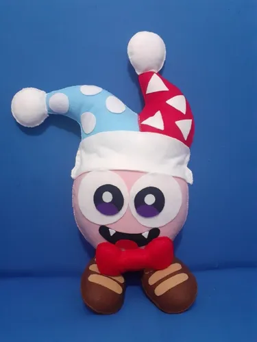 Kirby marx plush sale