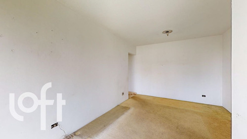 Imagem 17 de 23 de Apartamento De Condomínio Em São Paulo - Sp - Ap4302_nbni