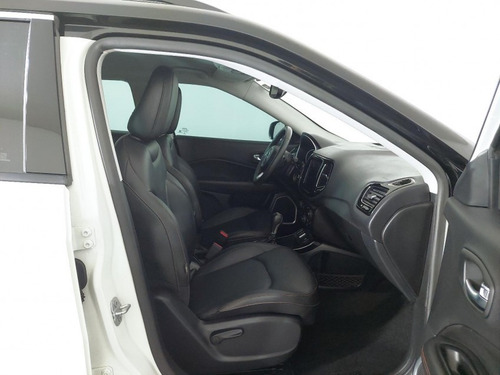 Imagem 12 de 15 de 153414 - Jeep Compass 2018 Garantia