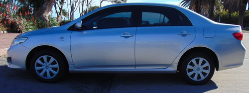 Toyota Corolla 1.6 Xli