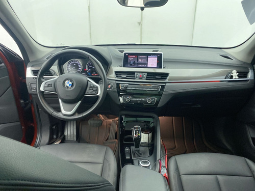 Imagen 21 de 25 de Bmw X1 Sdrive 18i 1.5