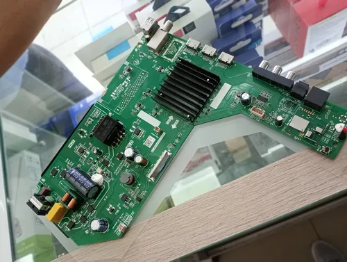 comprar Main Board Caixun C40vafv