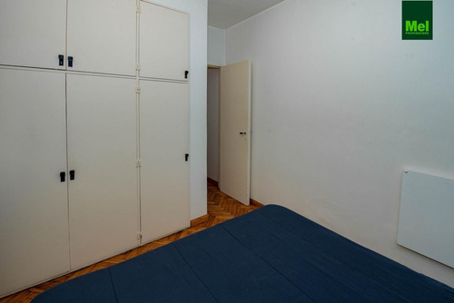 Imagen 8 de 11 de Excelente Dos Ambientes!