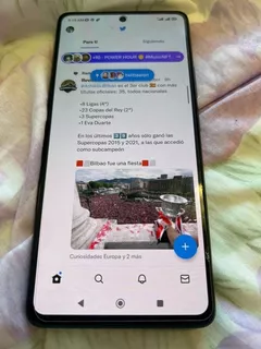 Vendo O Permuto Xiaomi 11t Pro Igual A Nuevo