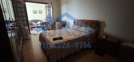 Imagem 27 de 30 de Casa Com 4 Dormitórios À Venda, 243 M² Por R$ 900.000,00 - Vila Pindorama - Barueri/sp - Ca0514
