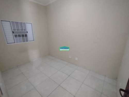 Casa Em Condominio - Vila Jaguara - Ref: 5824 - L-5824