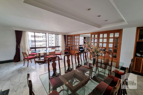 Imagem 6 de 15 de Apartamento À Venda No Lourdes - Código 315187 - 315187