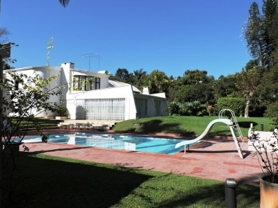 Imagem 14 de 15 de Ref.: 7566 - Mansão Em Carapicuíba Para Venda - V7566