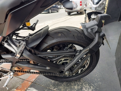 Imagem 8 de 15 de Yamaha Mt09 / 850 (390 Km )