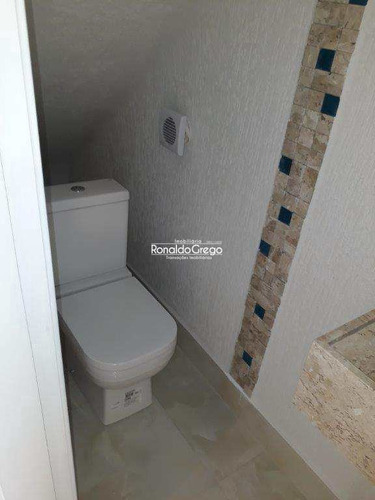 Imagem 5 de 30 de 3 Suites, 3 Dorms, 1 Vaga 125m² - V7561