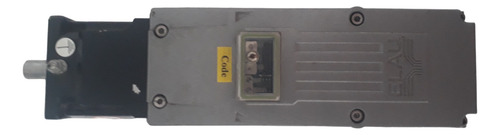 Servo Motor Schneider (Usado)