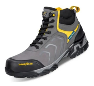 Calzado Seguridad Goodyear | MercadoLibre 📦
