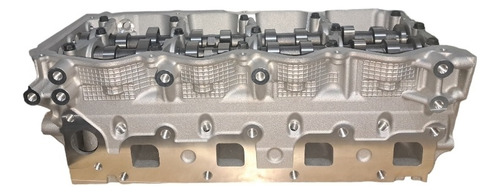 Cabeza Completa Np300 Nissan Diesel 2.5 Cabstar, 2008 2010