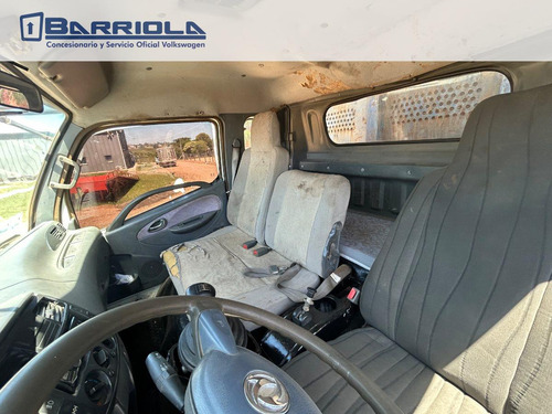 Dongfeng 1921 Volcadora Más Iva Camión - Grupo Barriola