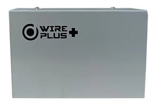 Caja Terminal De Fibra 16 Cores Wireplus