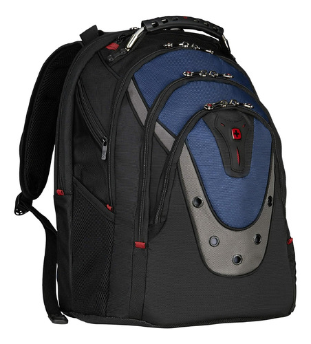 Mochilas Para Portátiles Wenger 600638 No Aplica