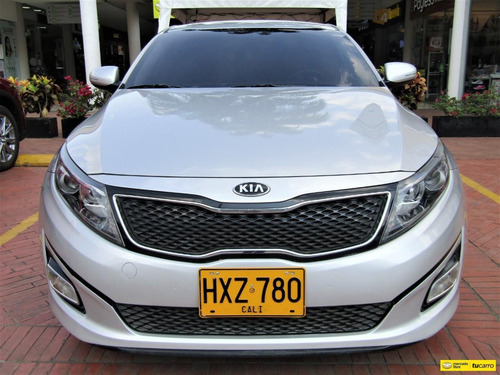 Kia Optima 2.0