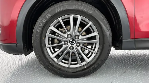 Mazda CX-5 Touring
