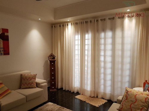 Imagem 7 de 30 de Casa Com 4 Dormitórios À Venda, 430 M² Por R$ 1.400.000,00 - Jardim América - Bauru/sp - Ca0110