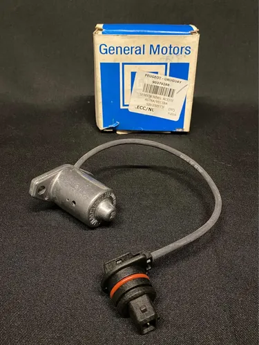 Sensor Nível Óleo Vectra Astra S10 90379288 Novo Gm | MercadoLivre