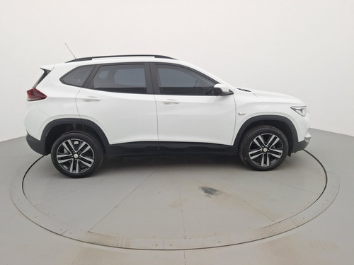 Chevrolet Tracker 1.0 TURBO FLEX AUTOMÁTICO
