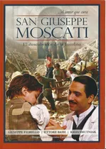 Comprar San Giuseppe Moscati | Dvd Película - 2 Discos Nuevo