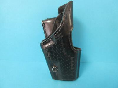 Safariland Holster 295 797 For S&w 9f/40f Police Duty Be Llh