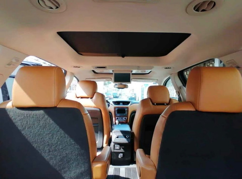 Chevrolet Traverse 3.6 Lt V6 7 Pas At