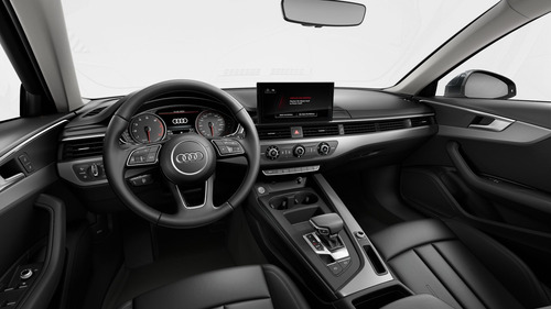 Audi A4 2.0 T 40 Tfsi Dynamic 190Hp