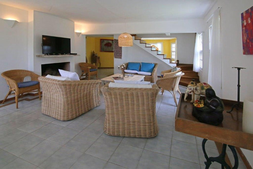 Casa - La Barra