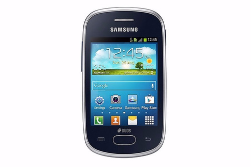 Samsung Galaxy Star Usado