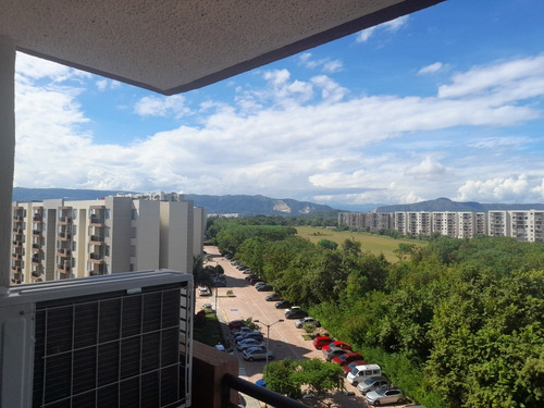 Imagen 1 de 20 de Apartamento Hacienda Peñalisa Mango Amoblado