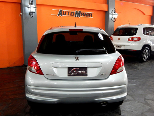 Imagen 10 de 20 de Peugeot 207 Gti - Excelente Estado! Sonido Jbl