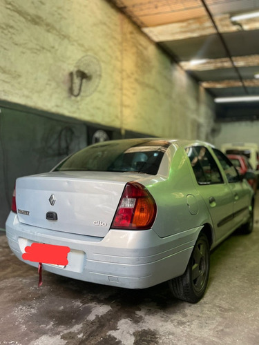 Renault Clio 1.9 Rnd Aa