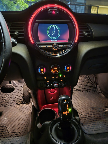 Mini Cooper 1.5 F56 Pepper 136cv