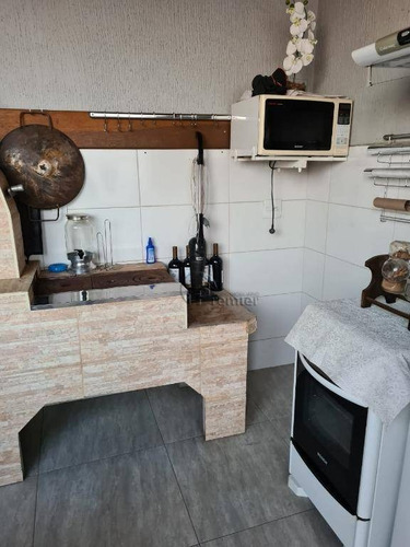 Imagem 26 de 30 de Casa Com 2 Dormitórios À Venda, 95 M² Por R$ 425.000,00 - Vila Rubens - Indaiatuba/sp - Ca2076