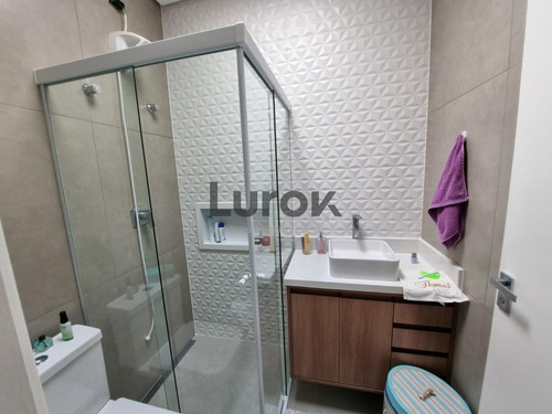 Imagem 15 de 17 de Casa À Venda Em Condomínio Villa Do Sol - Ca005984