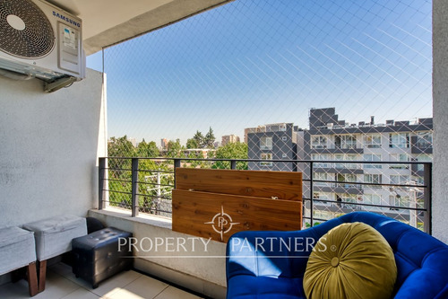 ¡departamento En Venta Con Espectacular Azotea En ...