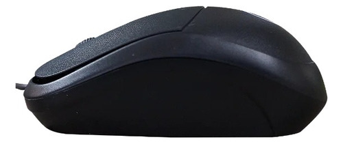 Mouse Usb Bpc-m129 Brazil Pc