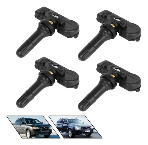 Sensor Presion Llanta Tpms For Volvo Xc90 L5 2004-2014