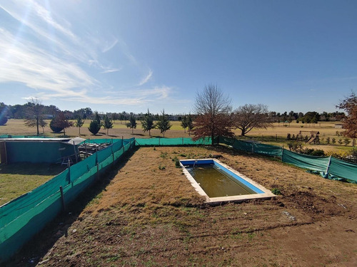 Imagen 3 de 20 de Venta Casa Harás Santa María Al Golf