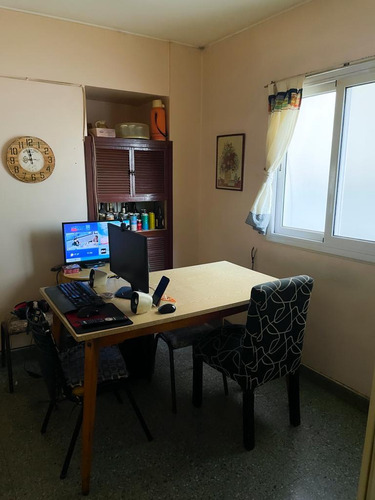 Departamento En Venta - 2 Dormitorios 1 Baño - 75mts2 - Bahía Blanca