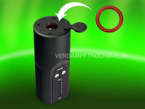 Kit 4 Tubos Vidro Curto Arizer Air Frete Gratis + Tela Inox
