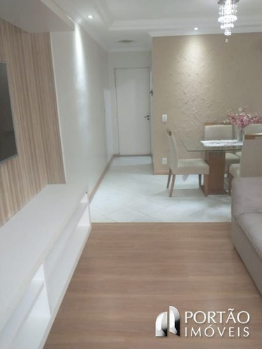 Imagem 8 de 15 de Apartamento À Venda - Vl. Seabra, Bauru-sp - 5506
