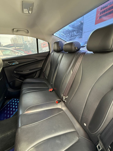 MG MG5 1.5 Com Cvt