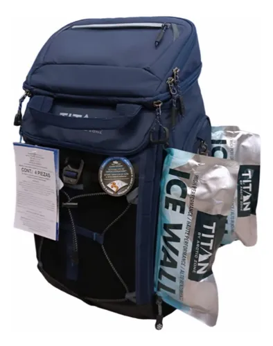 Mochila hielera titan hotsell